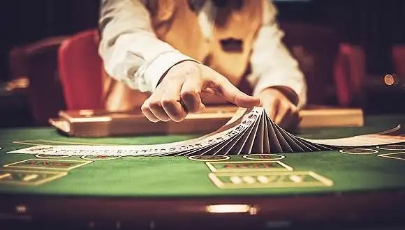 100 casino