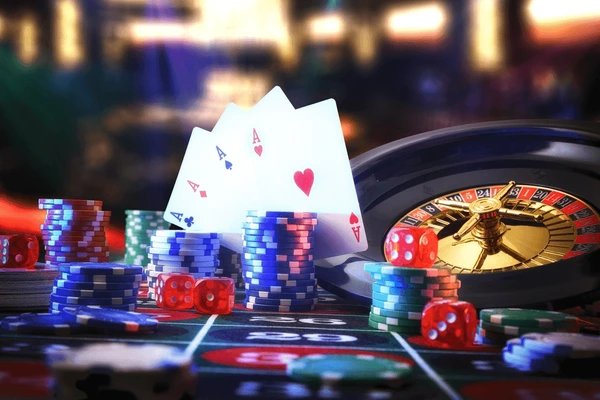 100 casino
