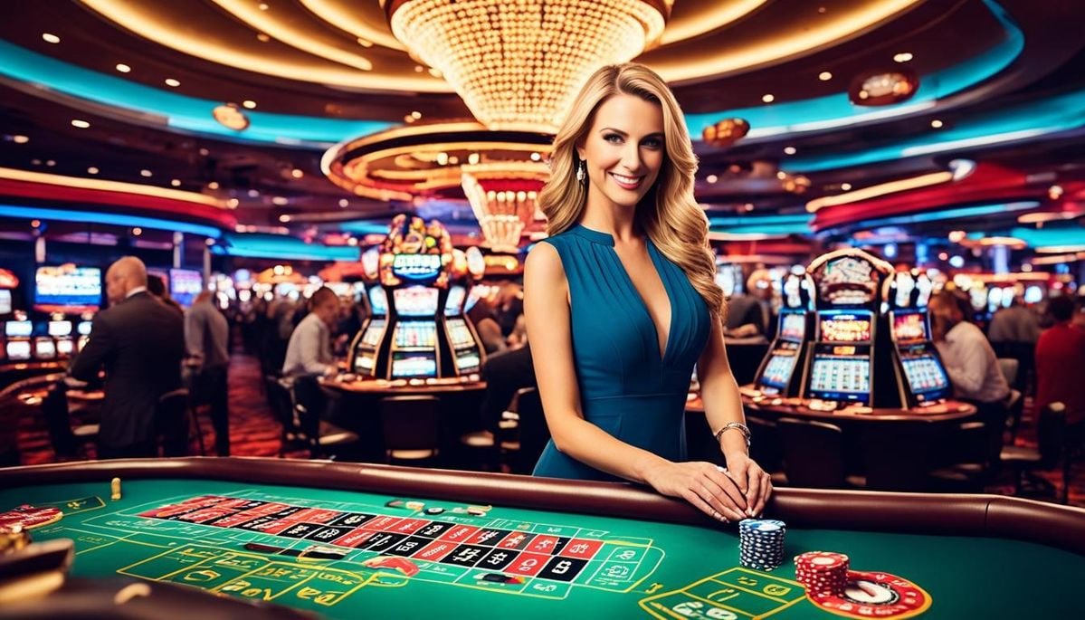100 casino