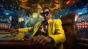 100 casino