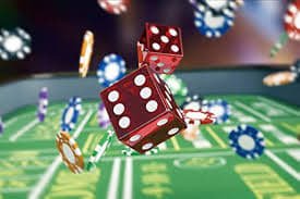 100 casino
