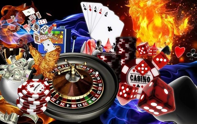 100 casino