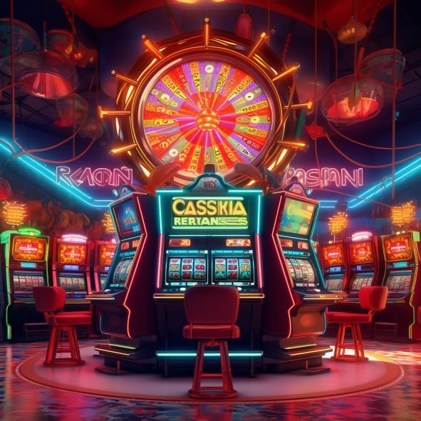 100 casino