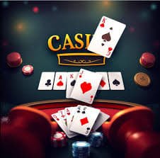 100 casino