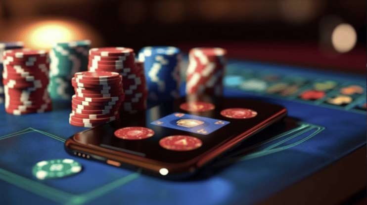 100 casino