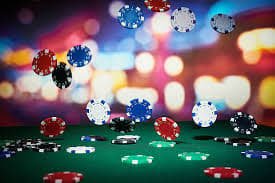 100 casino