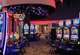100 casino