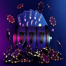 100 casino